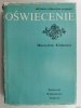 HISTORIA LITERATURY POLSKIEJ OŚWIECENIE - Mieczysław Klimowicz